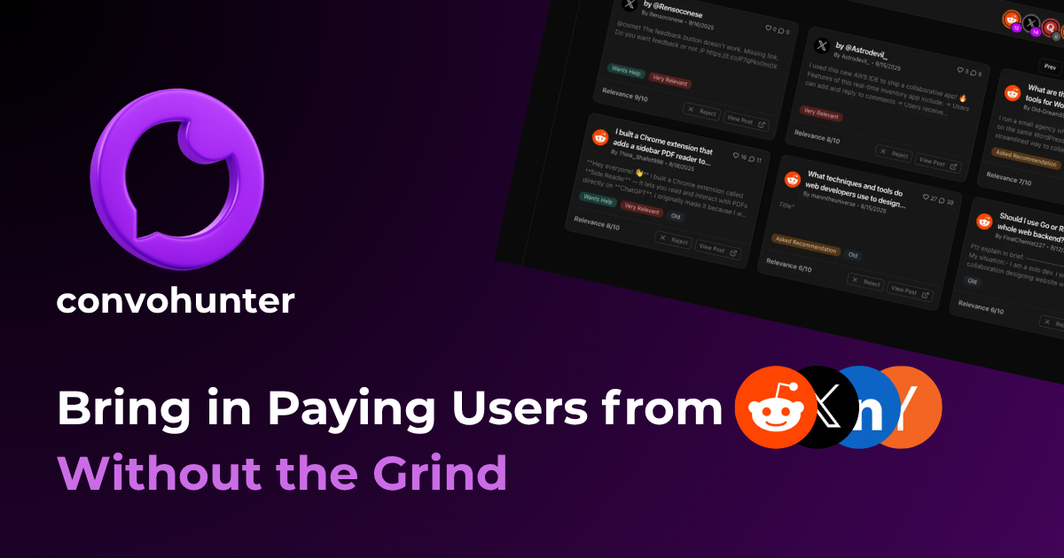 Social Banner